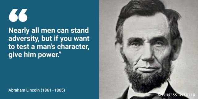 Inspirational Quotes from Every Single President of the United States