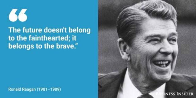 Inspirational Quotes from Every Single President of the United States