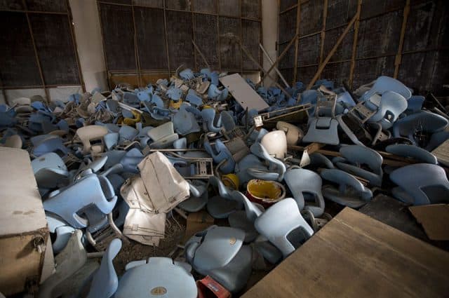 Check Out Rio 2016 Olympic Venues Just 6 Months After The Olympics