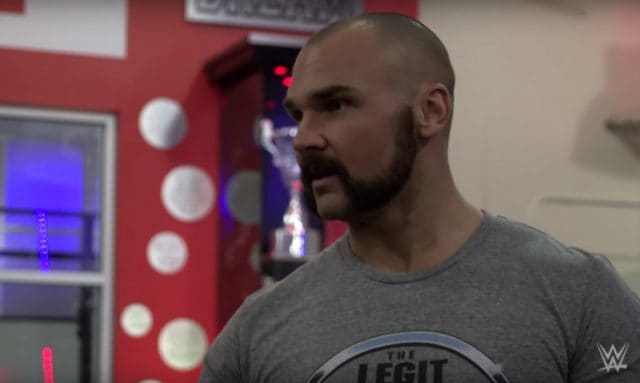 Scott Dawson Of The Revival Gives WWE Class Incredible Pep Talk