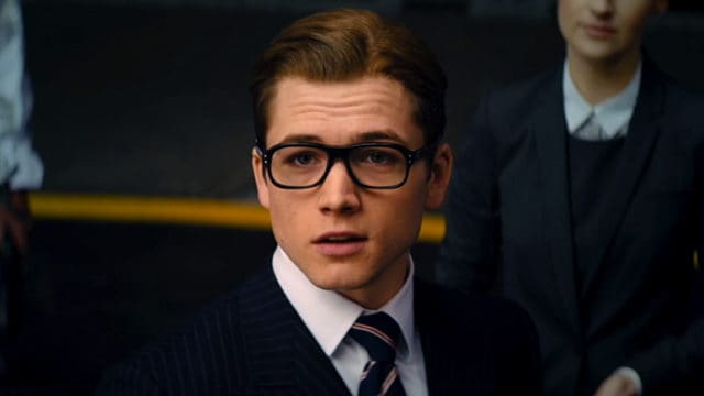 The Five Best Taron Egerton Movie Roles of His Career