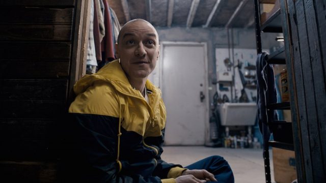 M. Night Shyamalan Tweets Plans for Possible &#8220;Split&#8221; Sequel