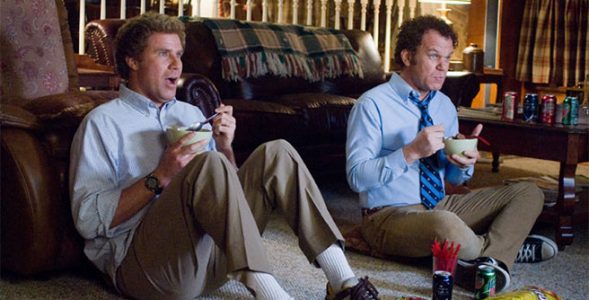 Why We Hope a Stepbrothers 2 Never Happens