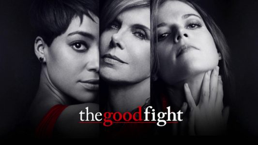 Don&#8217;t Miss The Good Fight Live Streaming