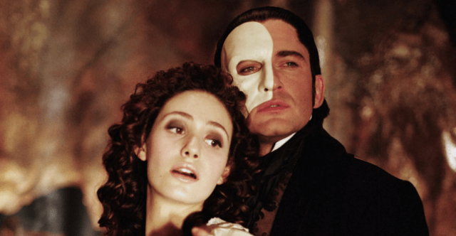 Should The Phantom of the Opera Get Another Remake?