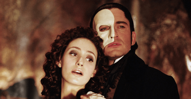 Should The Phantom of the Opera Get Another Remake?