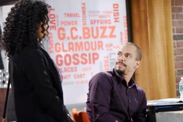 Young and the Restless Spoilers: Billy Wants Victoria Back