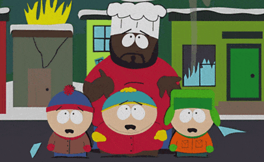 South Park Is The Third Longest Running