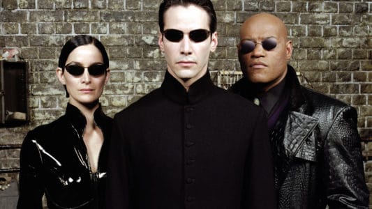 Why the Ill-Conceived Matrix Remake Might Turn Out to Be a Good Idea