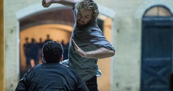 Iron Fist: The Worst Marvel Series Is Still Perfectly Watchable