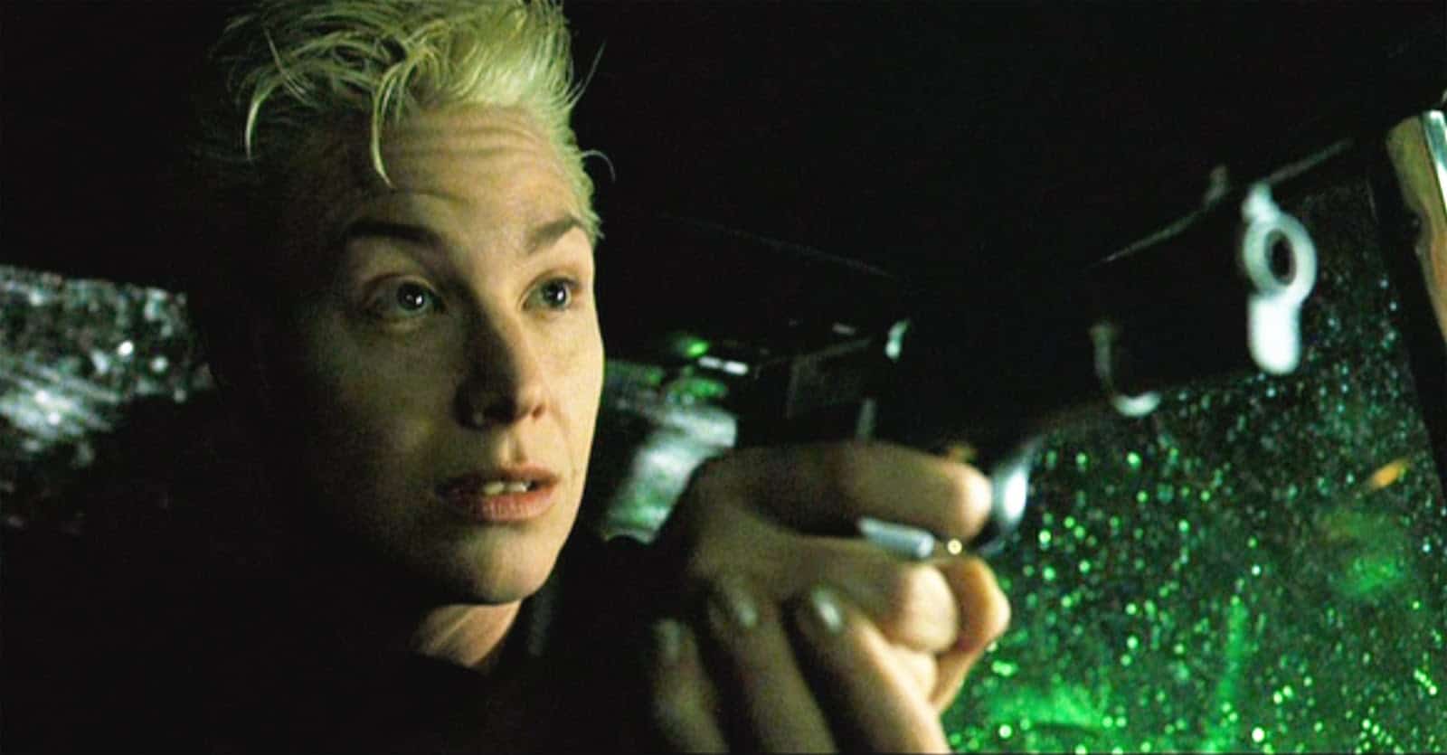 Why The Ill Conceived Matrix Remake Might Turn Out To Be A Good Idea