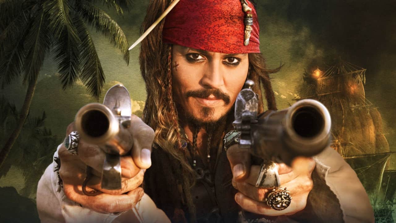 Pirates 5 Continues to Desperately Chase Curse of the Black Pearl’s Success