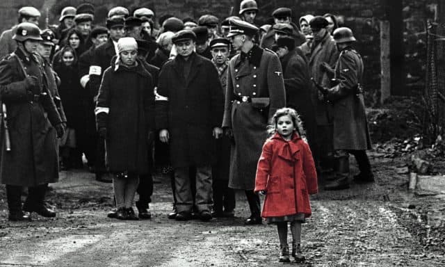 10 Things You Didn&#8217;t Know about Schindler&#8217;s List