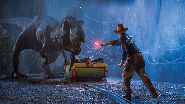 20 Things you Didn&#8217;t Know About The Jurassic Park Franchise