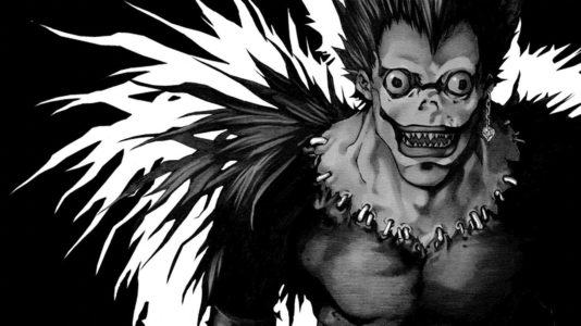 Death Note: Hollywood’s Second Chance at Adapting Anime in 2017