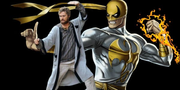 Iron Fist: The Worst Marvel Series Is Still Perfectly Watchable