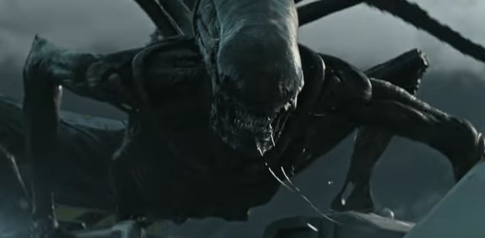 Amusing Video Explains Why Alien: Covenant is a Great Movie