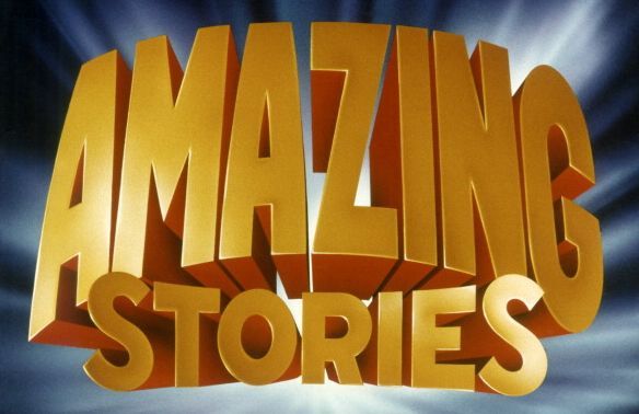 An Amazing Stories Remake is Something I Can Get Behind