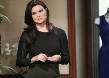 The Bold and the Beautiful: Bill and Brooke&#8217;s Fate Hangs in the Balance