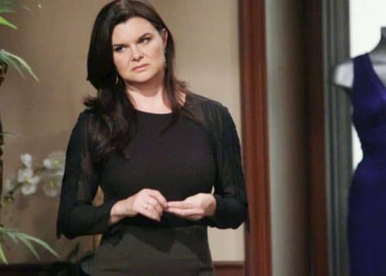 The Bold and the Beautiful: Bill and Brooke’s Fate Hangs in the Balance