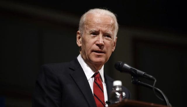 Joe Biden Regrets Not Running for President: &#8220;I Could Have Won&#8221;