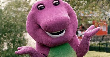 Watch Barney and Friends Perform The Notorious B.I.G.’s ‘Playa Hater’