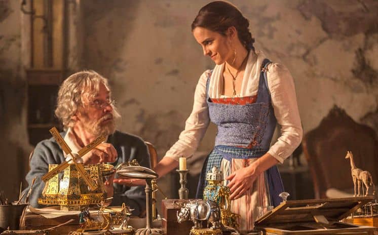 Beauty and the Beast is Already Set to Be a Box Office Smash