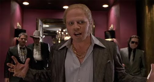 The Whole Donald Trump Rich Biff Tannen Thing is Getting a Little Creepy