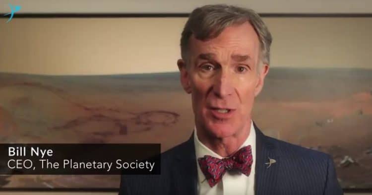 Bill Nye Says Disney Owes Him Over $9 Million