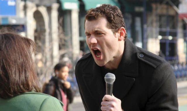 Billy Eichner Tapped to Wear &#8220;Mysterious Tank Tops&#8221; on American Horror Season 7