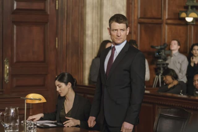 Chicago Justice