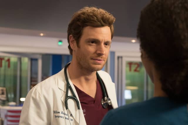 Chicago Med