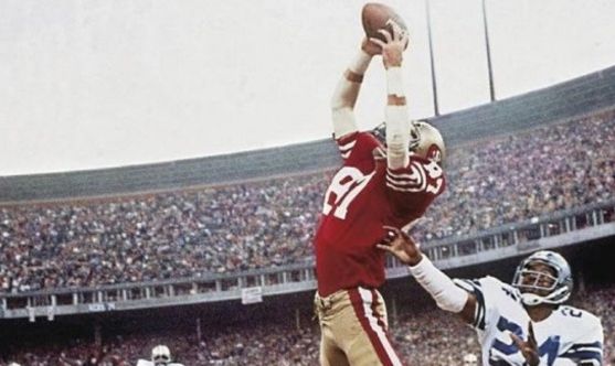 Former 49ers Player Dwight Clark Diagnosed with Lou Gehrig’s Disease