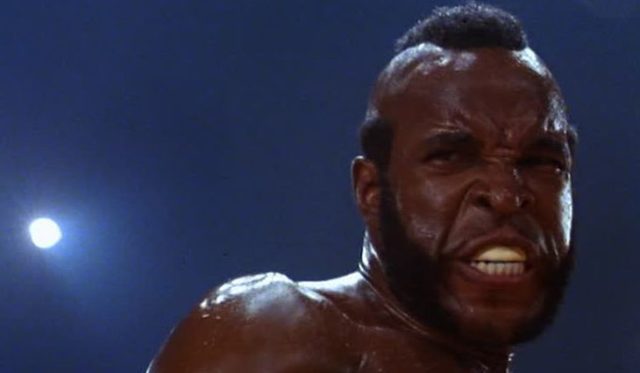 Rocky III: Just In Case you Forgot How Awesome Clubber Lang Was