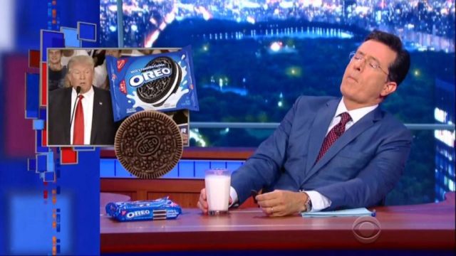 Stephen Colbert Beats Jimmy Fallon in Q1 Late Night Wars:  So What?