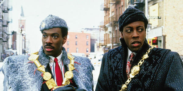 10 Things You Didn’t Know about Coming to America