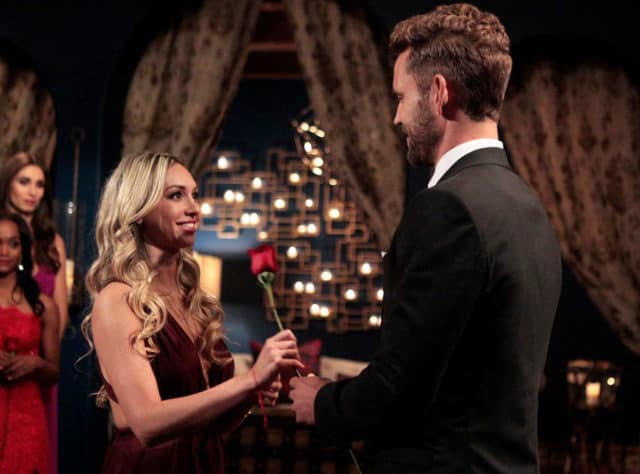 OK, I&#8217;m the Guy Dating The Bachelor&#8217;s Corinne Olympios