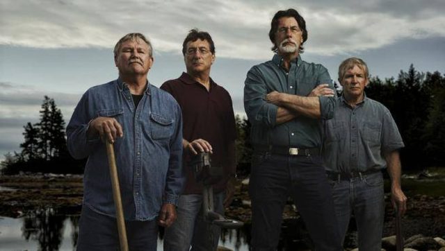 The Curse of Oak Island Season 5 Now Looking Likely ?