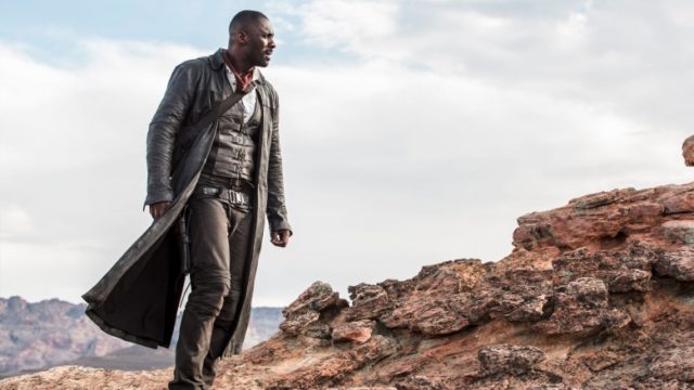 The Dark Tower Movie Trailer that Leaked In Case you Missed It