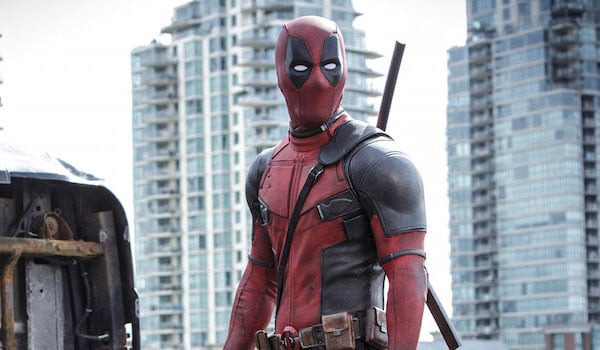 First Preview for Deadpool 2 Has Arrived with Logan Post Credit