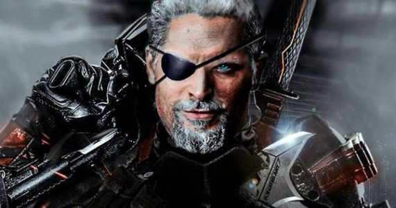 Fans Petition To Get Joe Manganiello His Own Deathstroke HBO Max Series