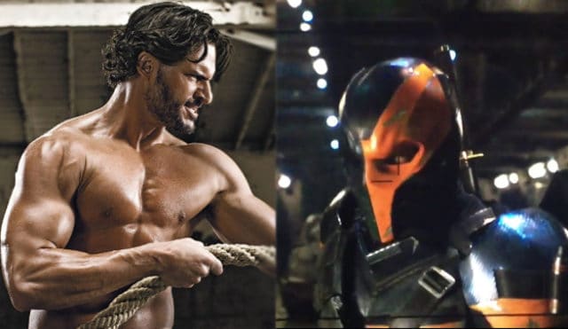 Five Reasons why Deathstroke is Going to Revive the DCEU