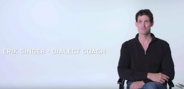 Movie Accent Expert Breaks Down the Accents of 32 Actors