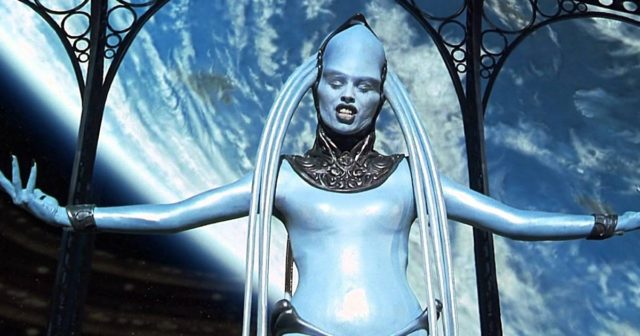 The Fifth Element Diva Song Was Literally Impossible to Sing Until Now