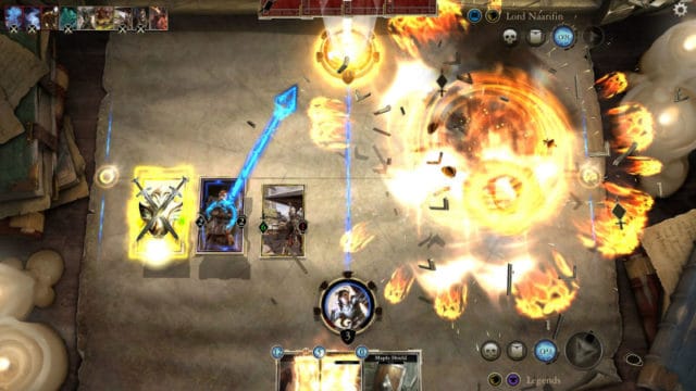 The Elder Scrolls Card Game Is Now Out After 17 Years in Beta