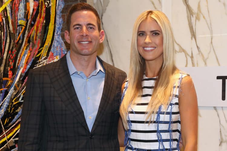 Tarek and Christina: The Art of Compromise on Flip or Flop