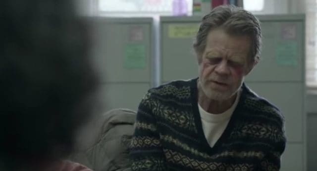 Great Moments From Shameless:  Frank Gallagher&#8217;s Speech on Bullying