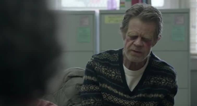 Great Moments From Shameless:  Frank Gallagher’s Speech on Bullying