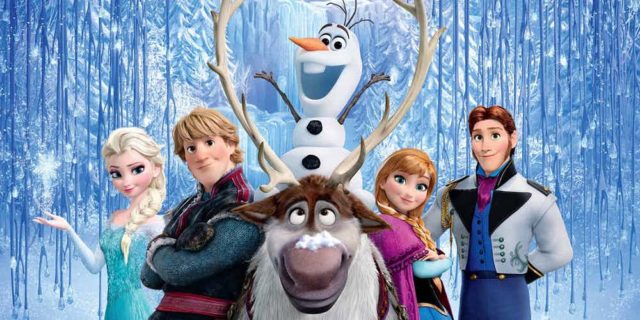 Frozen 2 Promises to Help Audiences Understand Frozen Better