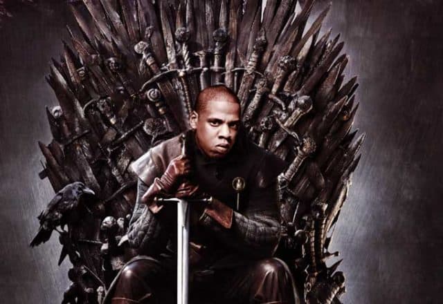 If Other Celebrities Were to Star in Game of Thrones: A Gallery